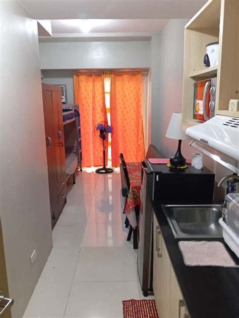 condo in taft|Condo For Sale in Taft with Balcony .